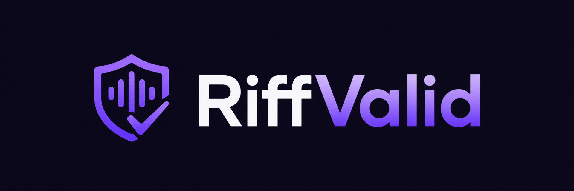 RiffValid